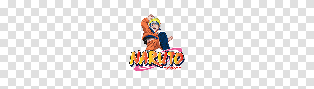 Naruto And Logo, Person, Leisure Activities, Crowd, People Transparent Png