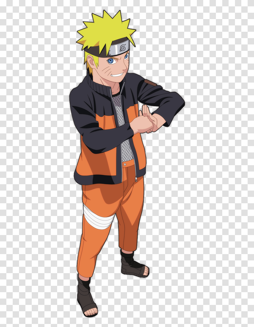Naruto Ashura Background Naruto Clipart, Person, Hand, Arm Transparent Png