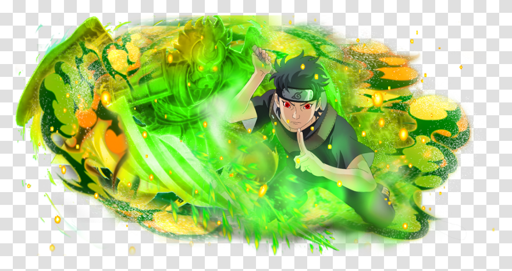 Naruto Blazing Shisui Susanoo, Green, Person, Helmet, Water Transparent Png