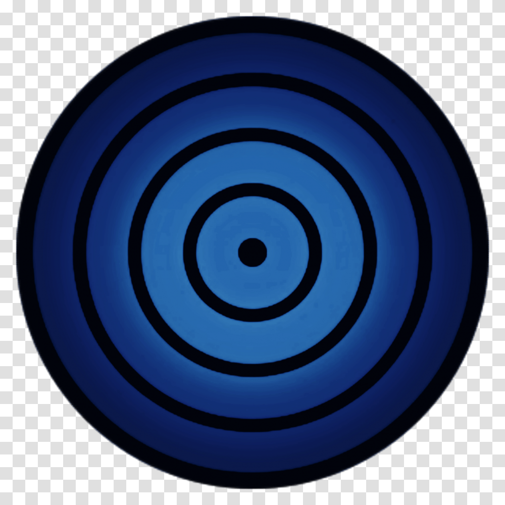 Naruto Boruto Urashiki Rinnegan Circle, Spiral, Coil, Rotor, Machine Transparent Png