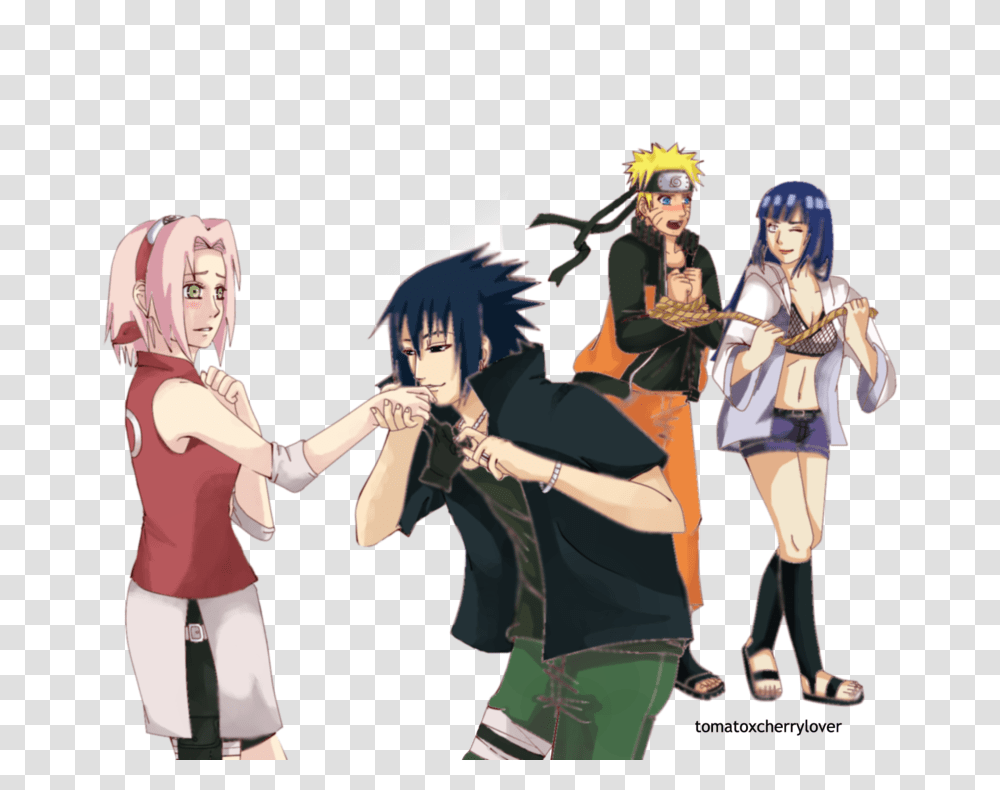 Naruto Characters Background Helmet Apparel Person Transparent Png Pngset Com