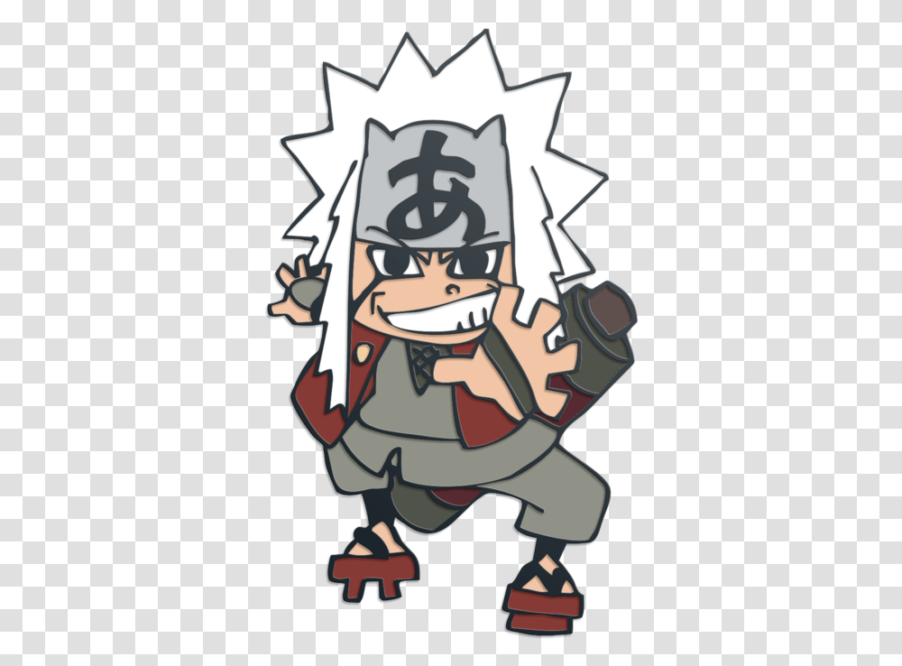 Naruto Chibi Cards Tournament, Poster, Advertisement Transparent Png