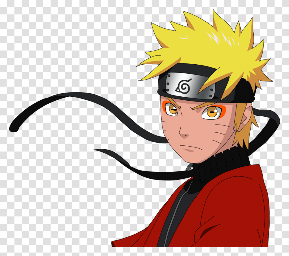 Naruto, Comics, Book, Manga, Person Transparent Png