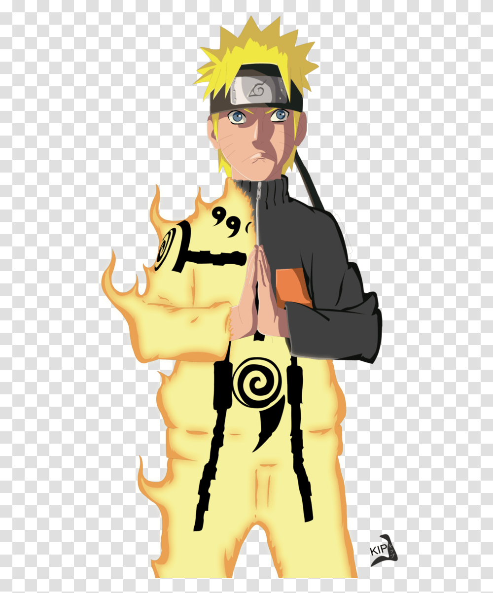 Naruto Controlled Kyuubi Form, Musical Instrument, Person, Human, Cello Transparent Png