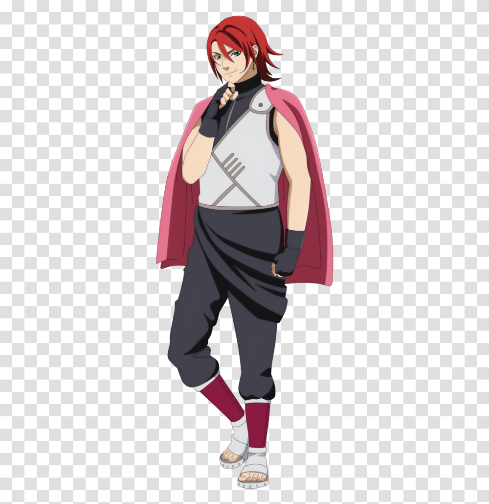 Naruto, Costume, Person, Performer Transparent Png