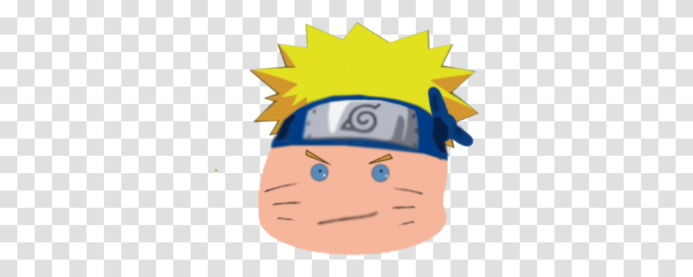 Naruto Discord Emoji Emoji Naruto Discord, Outdoors, Nature, Snow, Snowman Transparent Png