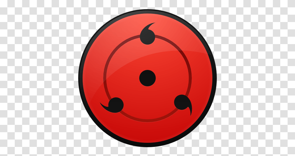 Naruto Eye Clipart Anime Skin Agar Io, Ball, Bowling, Sport, Sports Transparent Png