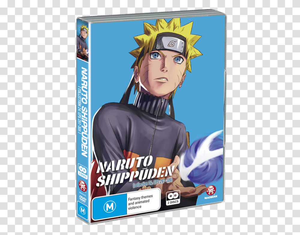 Naruto Face Naruto Shippuden Dvd, Person, Human, Poster, Advertisement Transparent Png
