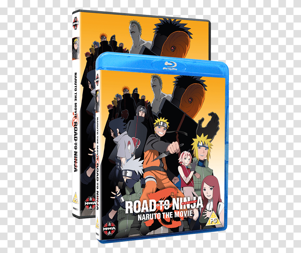 Naruto Hokage All Naruto Movie Blu Ray, Person, Human, Poster, Advertisement Transparent Png