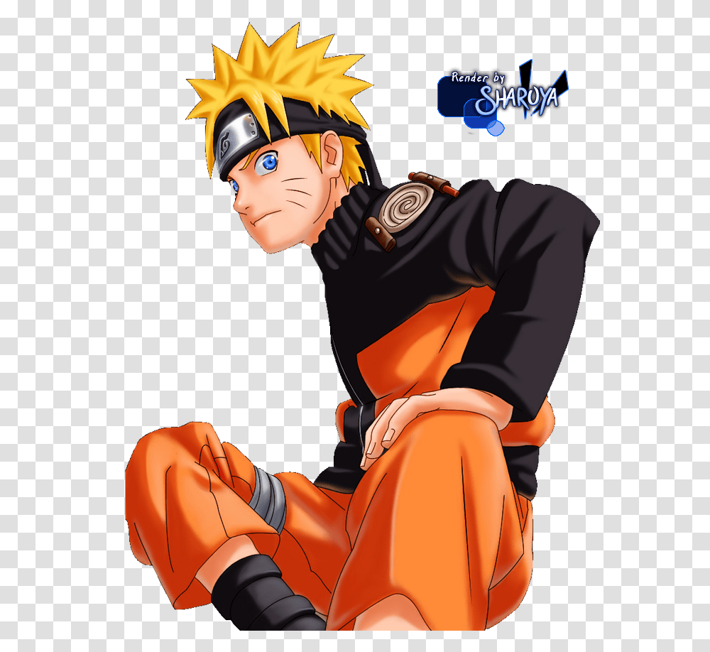 Naruto Images Naruto, Person, Face Transparent Png