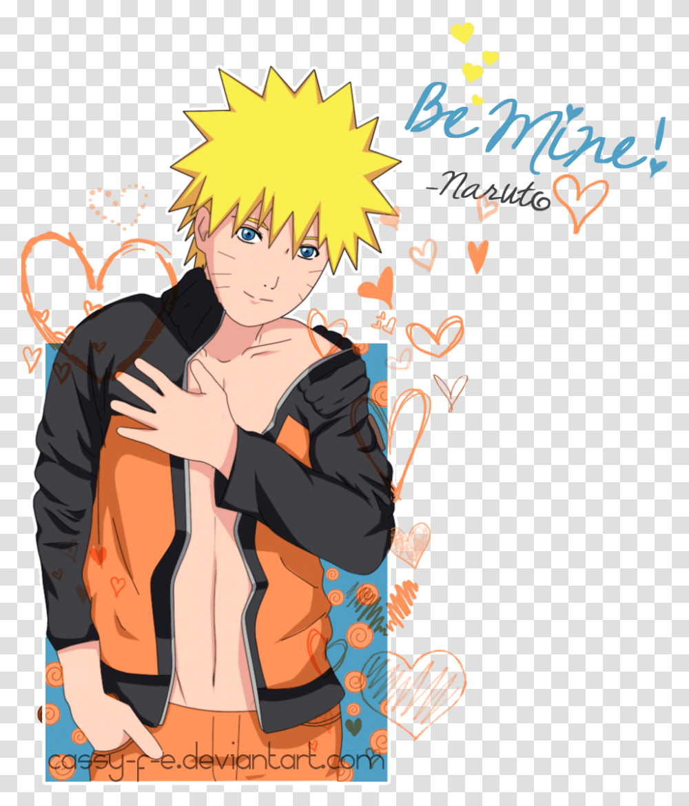 Naruto Is Awesome Naruto Is Awesome, Comics, Book, Manga, Poster Transparent Png
