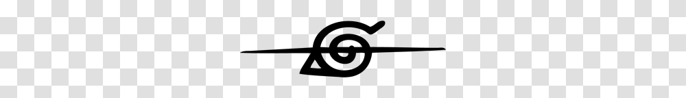 Naruto Itachi Headband Logo Vector, Gray, World Of Warcraft Transparent Png