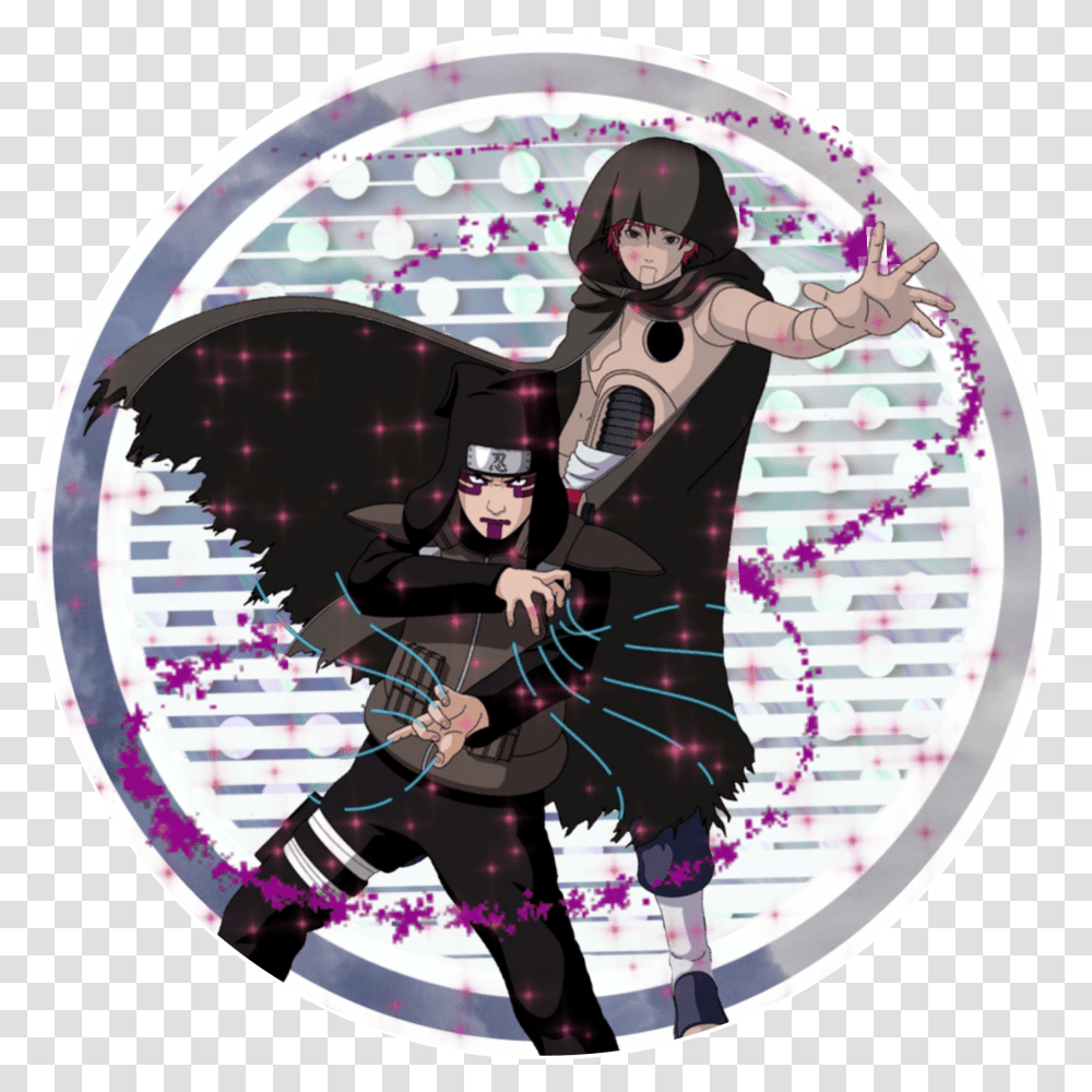 Naruto Kankuro Icon Edit Circle Sticker By Kyoya Fictional Character, Helmet, Clothing, Apparel, Person Transparent Png