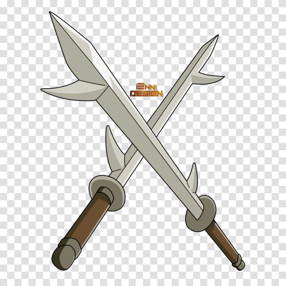 Naruto Kiba Sword Naruto Shippudenfangs Sword, Weapon, Weaponry, Axe, Tool Transparent Png