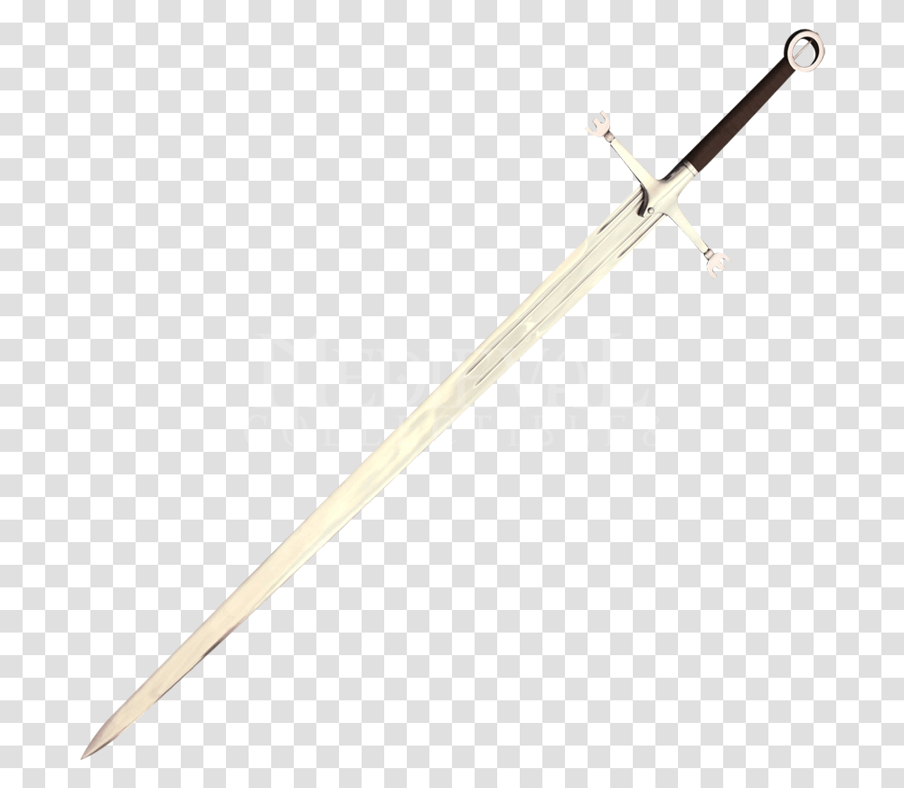 Naruto Kunai, Sword, Blade, Weapon, Weaponry Transparent Png