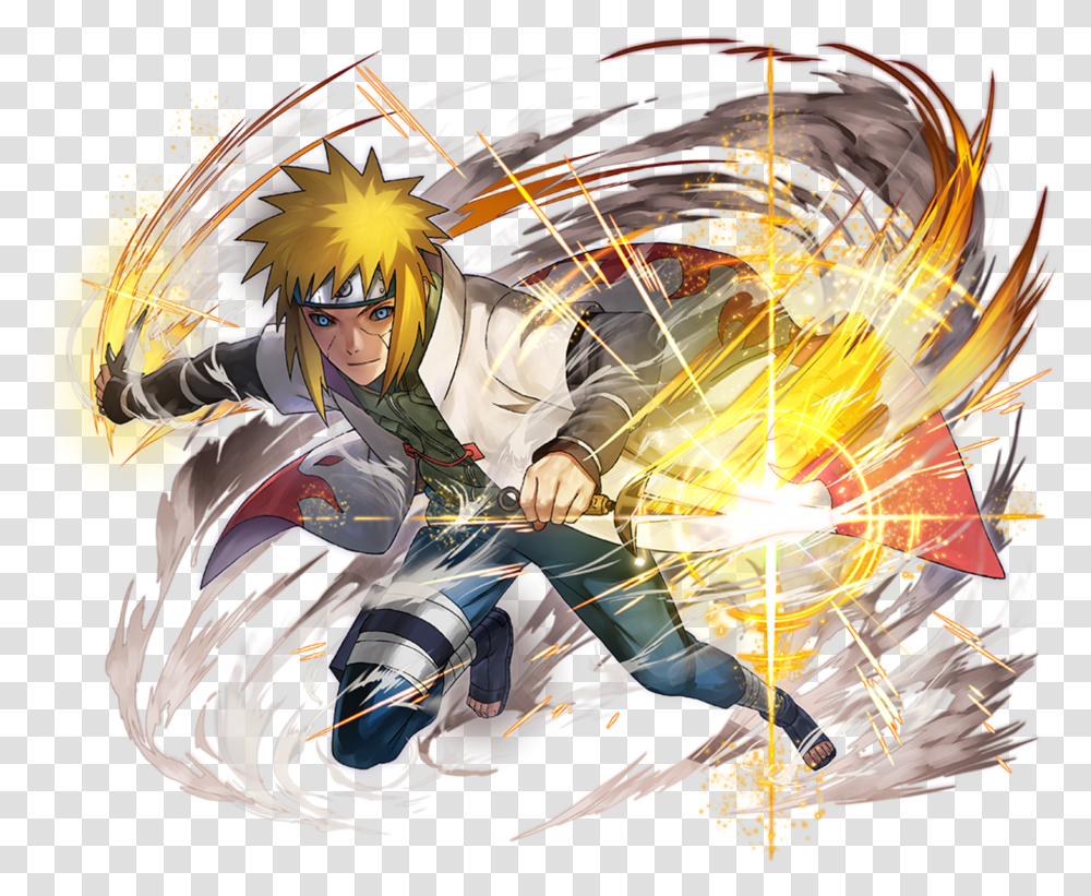 Naruto Kunai Transparent Png