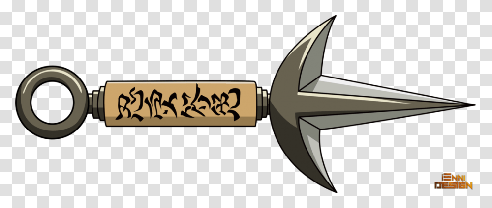 Naruto Kunai, Weapon, Lighting, Airplane, Blade Transparent Png