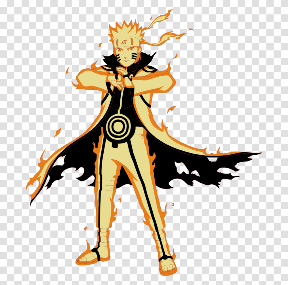 Naruto Kurama, Person, Hand Transparent Png