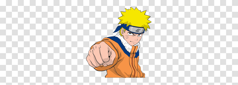 Naruto Logo Vectors Free Download, Hand, Fist, Person, Human Transparent Png