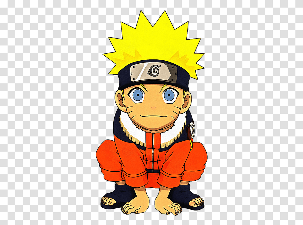 Naruto Mobile Phone Shells Clipart Imagenes De Naruto Chibi, Label, Text, Person, Poster Transparent Png