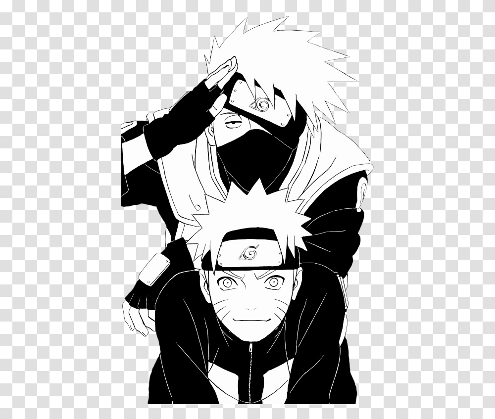 Naruto Naruto Kakashi Hatake Kakashi Hatake Naruto, Person, Human, Sunglasses, Accessories Transparent Png