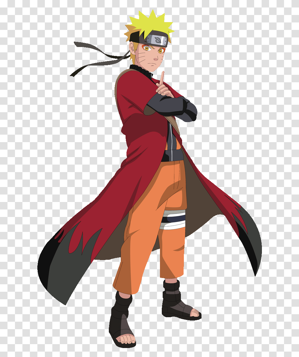 Naruto Naruto, Person, Performer, Costume Transparent Png