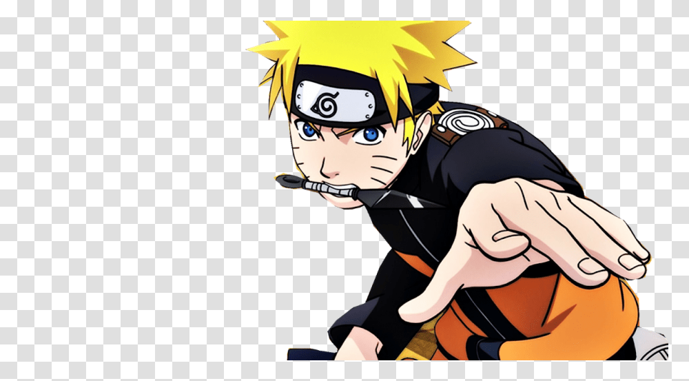 Naruto Naruto Shippuden, Person, Human, Manga, Comics Transparent Png