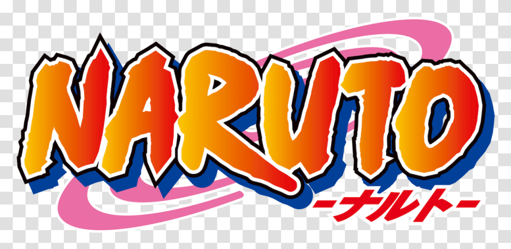 Naruto Netflix Background Naruto Logo, Label, Text, Dynamite, Weapon Transparent Png