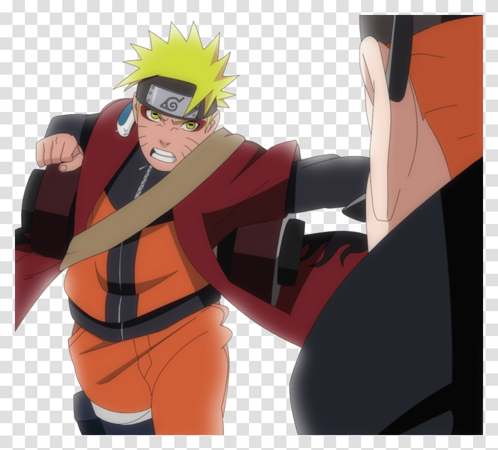 Naruto Pain Background Background Naruto, Lifejacket, Vest, Apparel Transparent Png