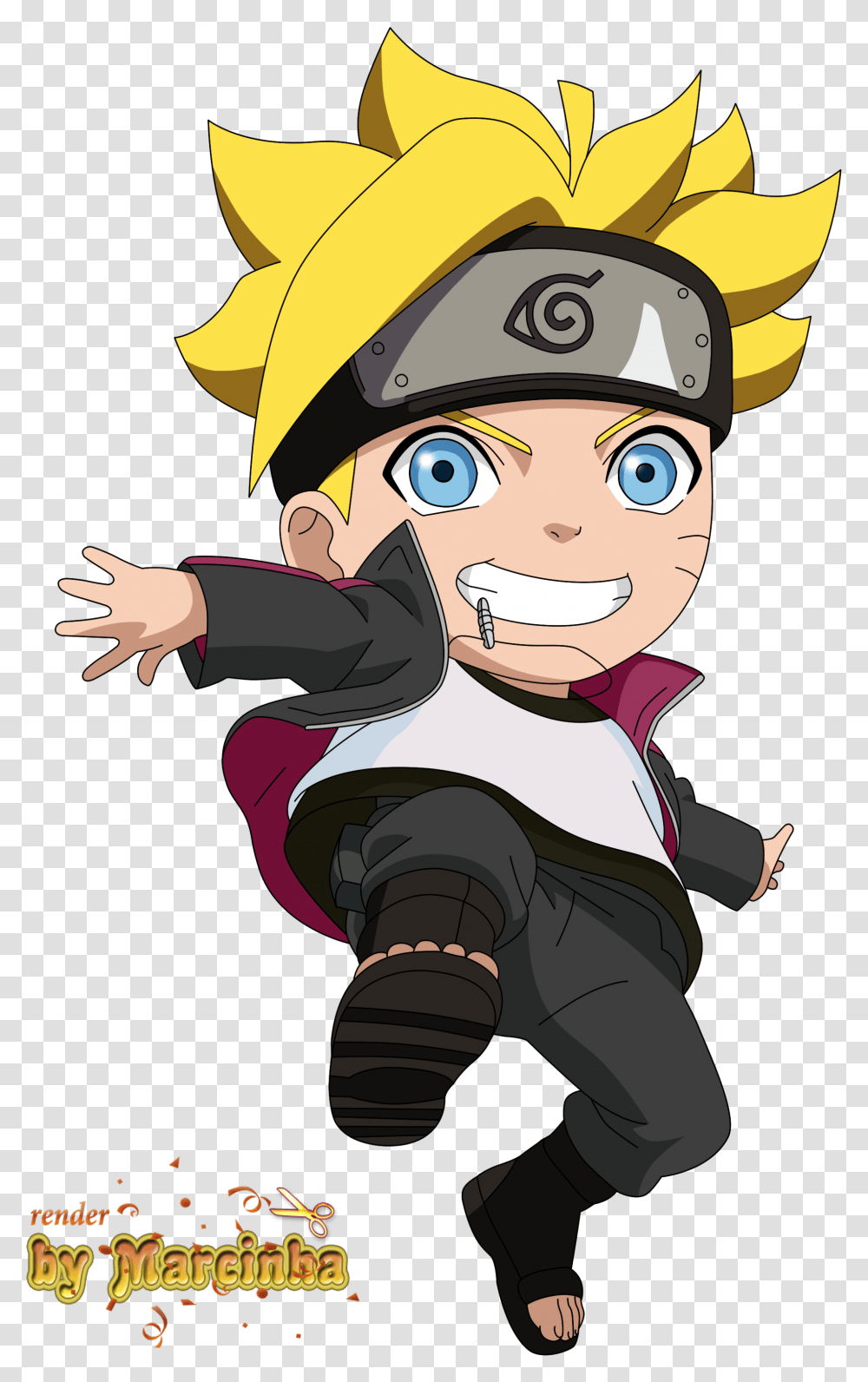 Naruto Phone Case, Person, Human, Pirate Transparent Png