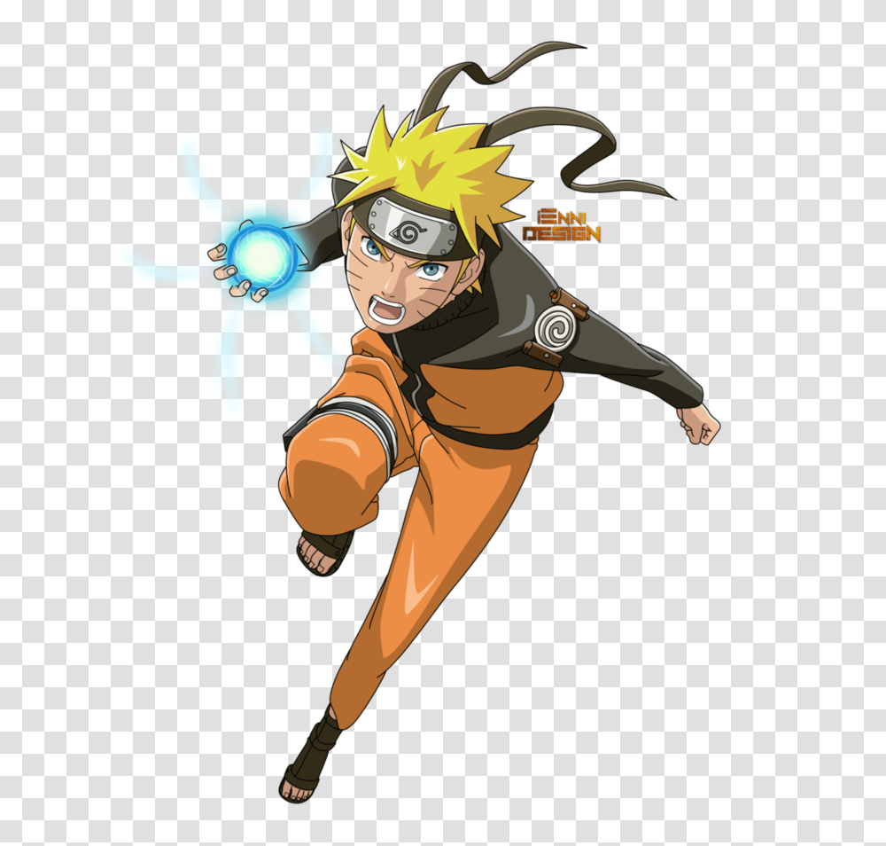 Naruto Rasengan Image, Person, Human, Apparel Transparent Png