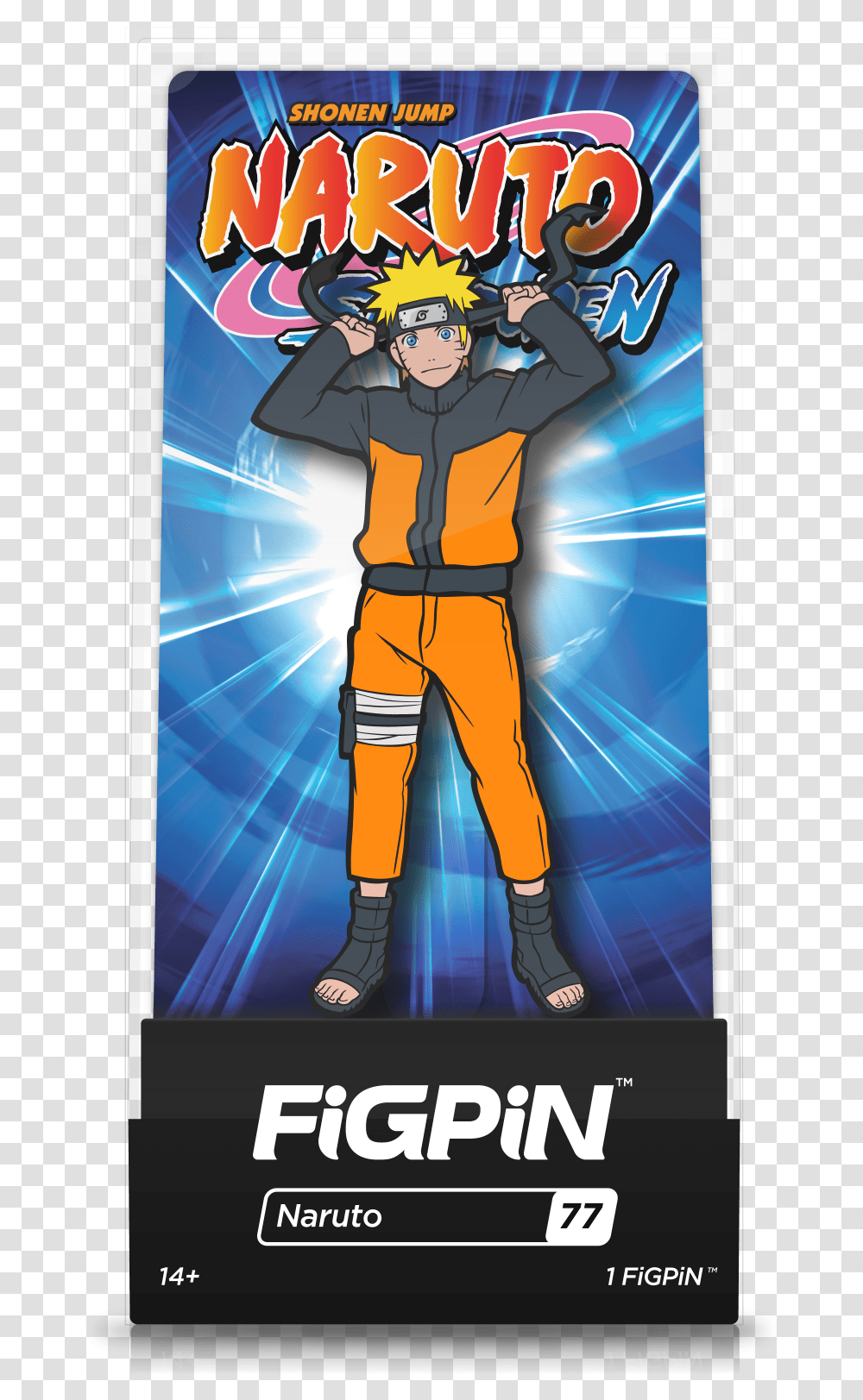 Naruto Rasengan, Person, Poster, Advertisement, Electronics Transparent Png