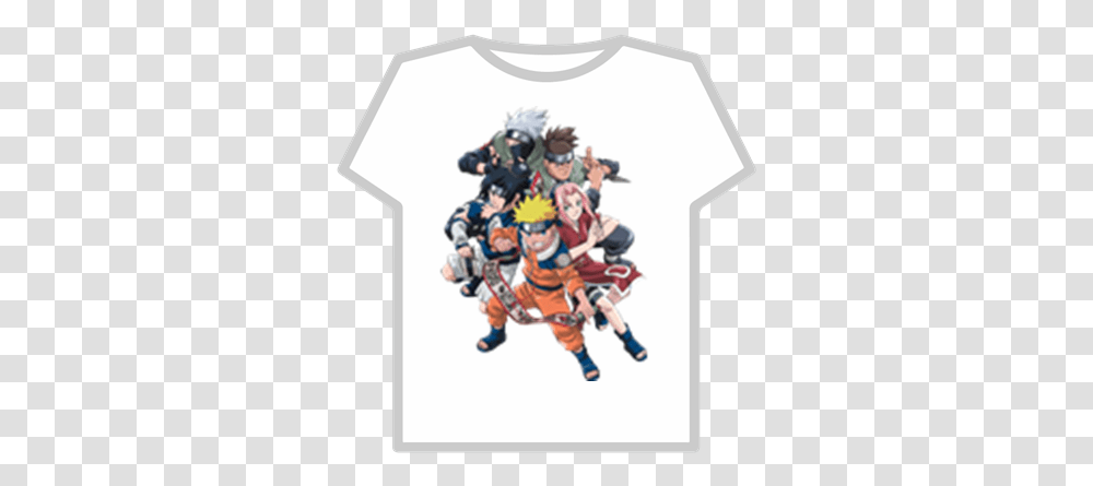Naruto Roblox Naruto Hinata E Kakashi, Person, Costume, Helmet, Clothing Transparent Png