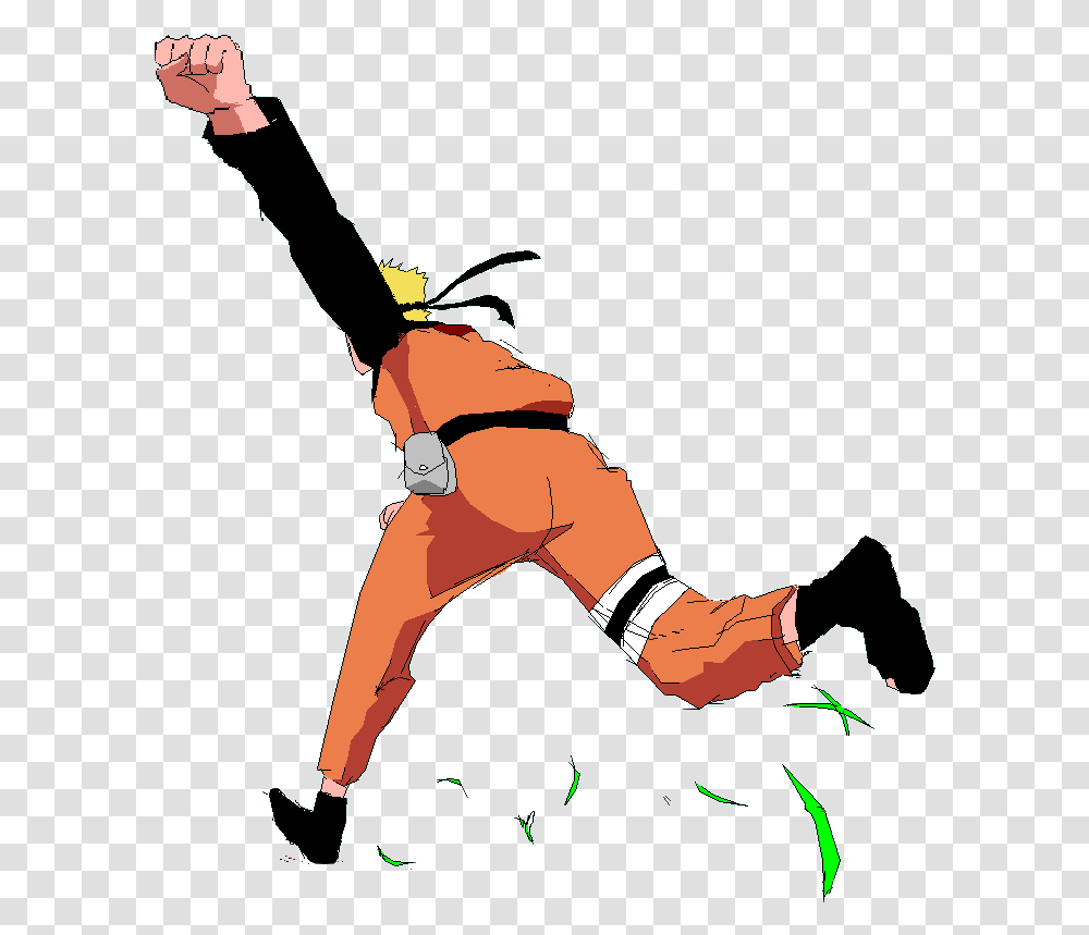 Naruto Running Naruto Run Background, Person, Human, People, Sport Transparent Png