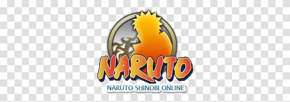 Naruto Shinobi Online Windows Mac Game Naruto Games Logo, Outdoors Transparent Png