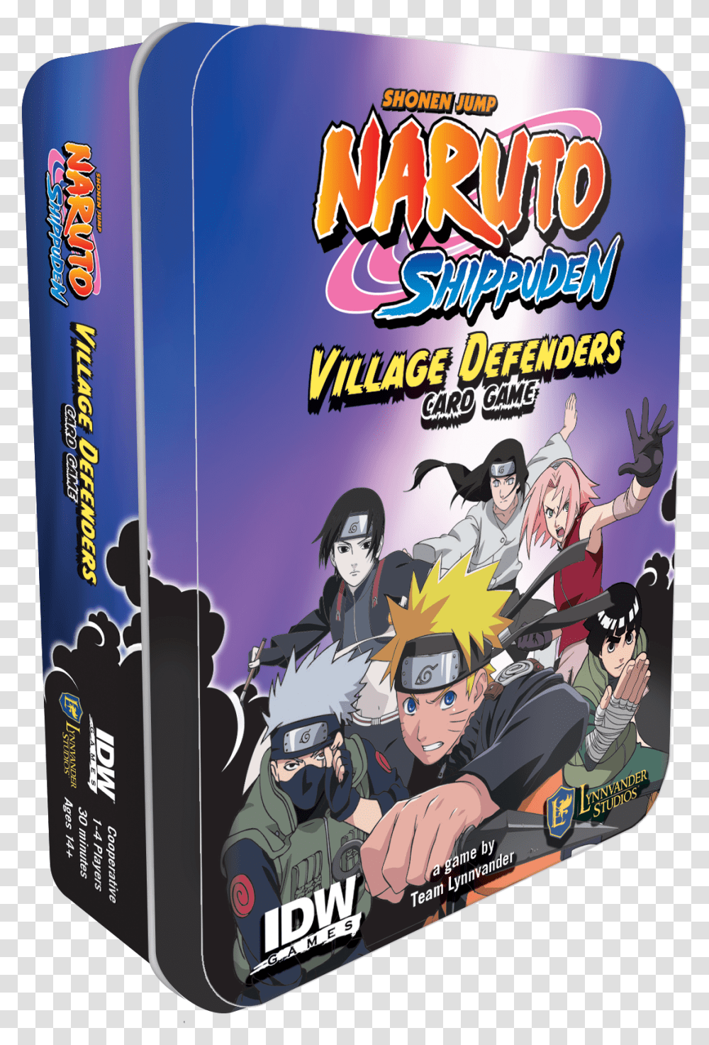 Naruto Shippuden Card Game Naruto Card Game 2019, Person, Human, Disk, Dvd Transparent Png