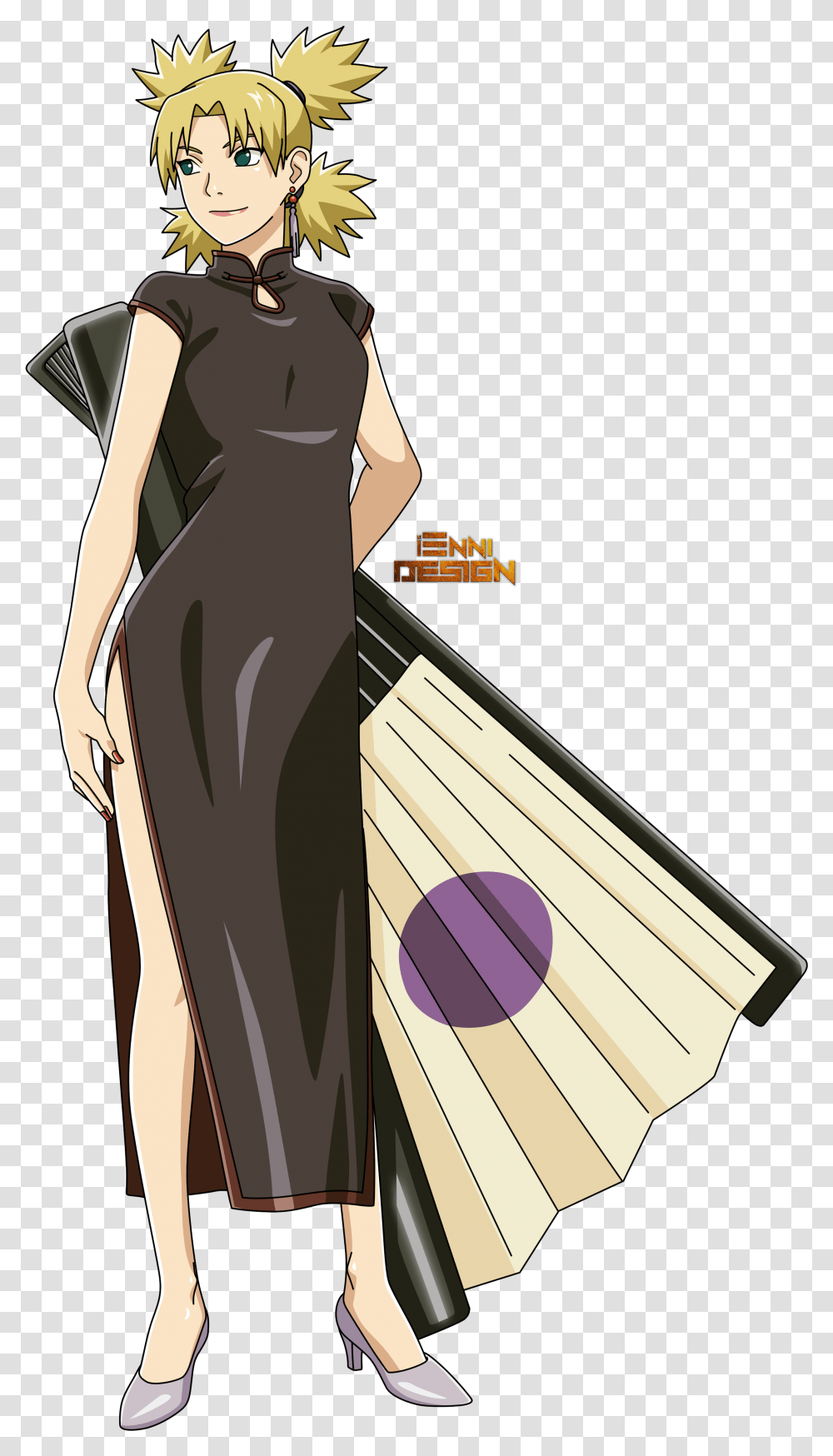 Naruto Shippuden China Sasuke, Apparel, Dress, Evening Dress Transparent Png