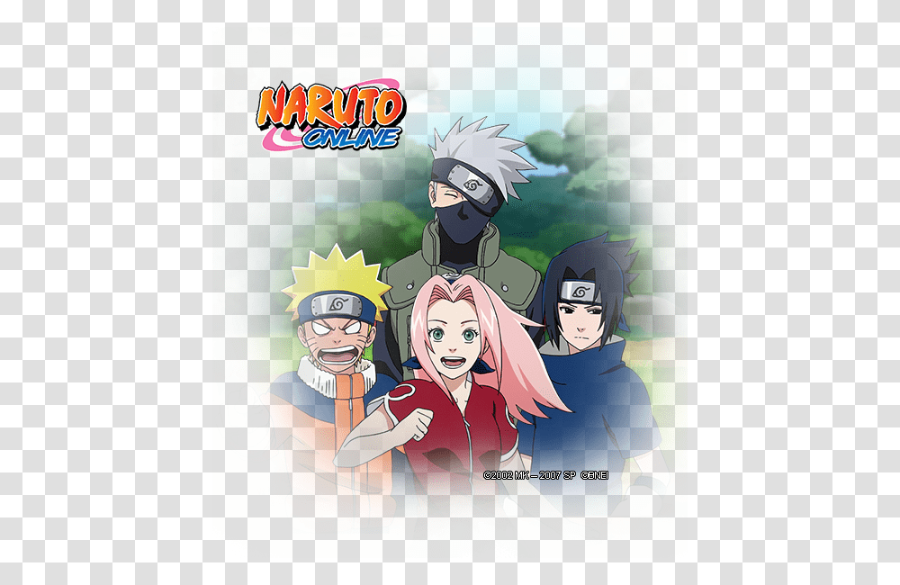 Naruto Shippuden, Comics, Book, Person, Manga Transparent Png