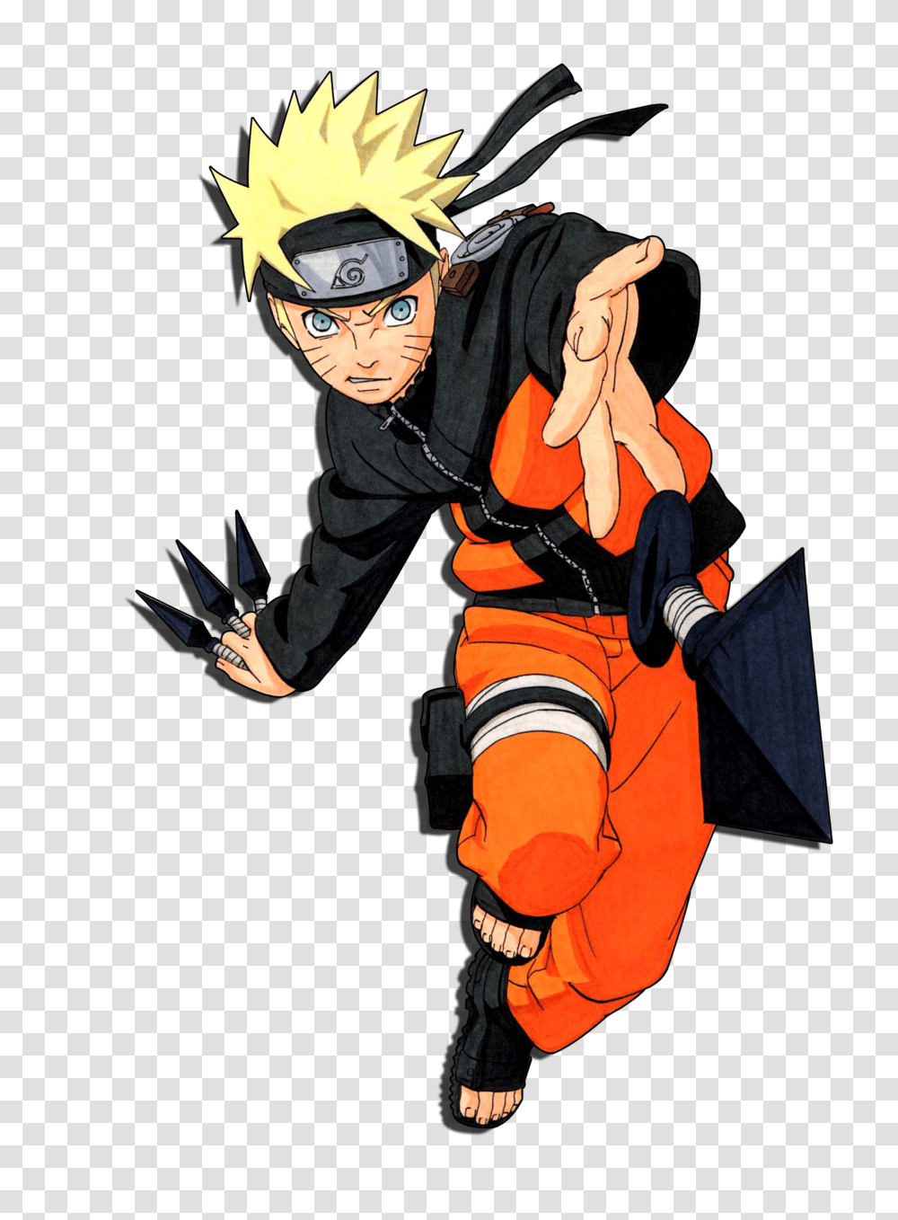 Naruto Shippuden Free Download, Person, Human, Hand, Batman Transparent Png