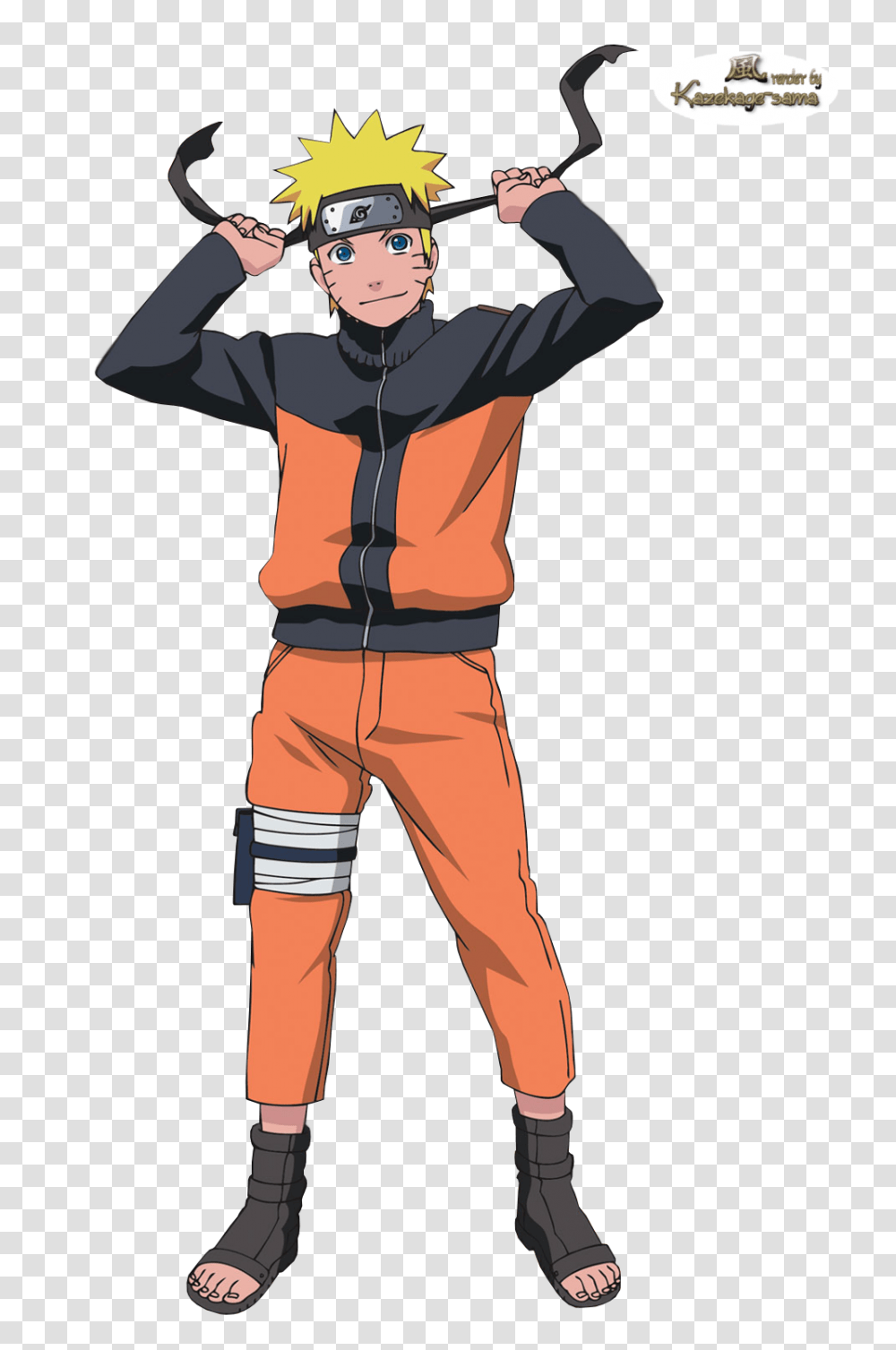 Naruto Shippuden Image Arts, Comics, Book, Person, Human Transparent Png