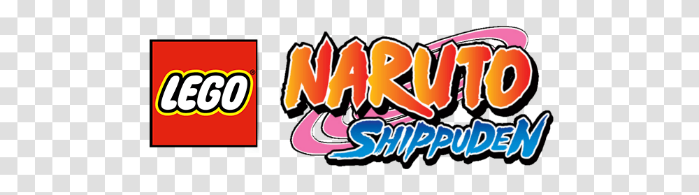 Naruto Shippuden Logo Image, Label, Food, Leisure Activities Transparent Png