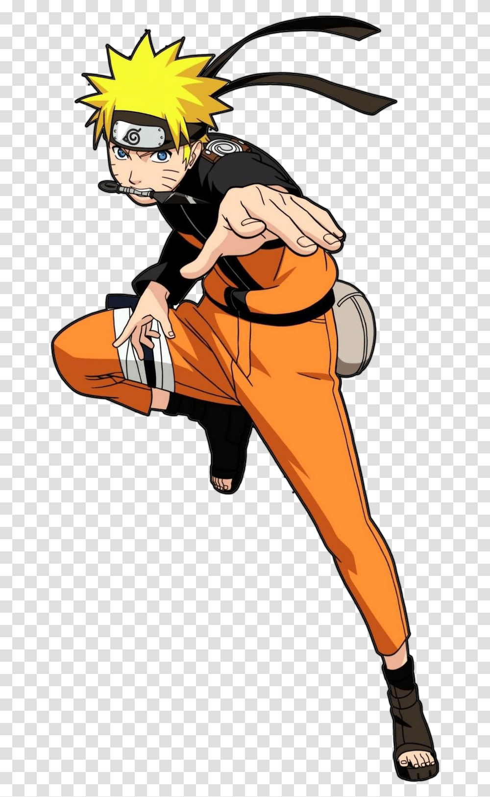 Naruto Shippuden Naruto, Apparel, Person, Manga Transparent Png