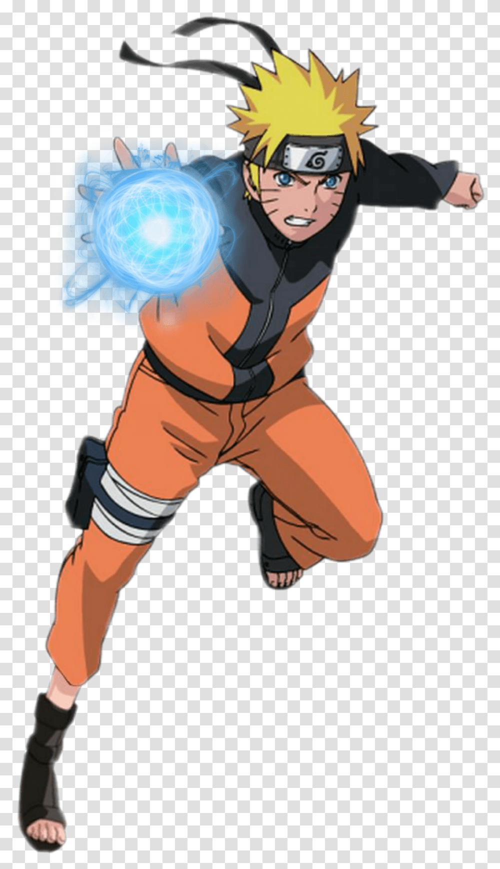 Naruto Shippuden Naruto, Person, Human, Astronaut Transparent Png