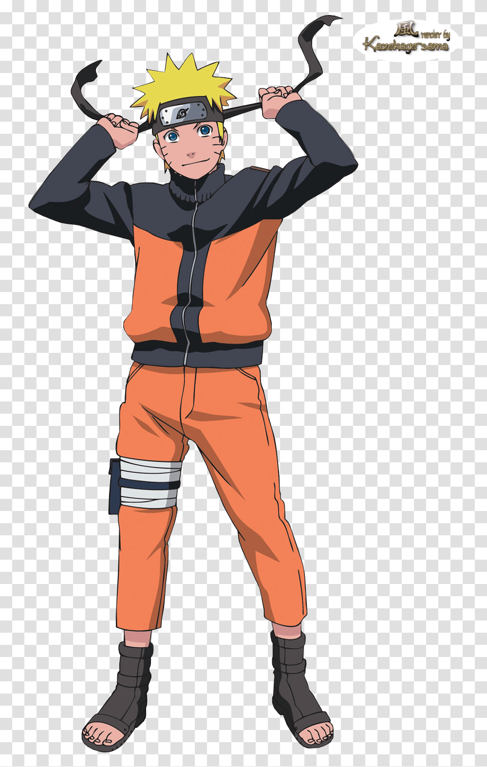Naruto Shippuden Naruto Uzumaki, Person, People, Pants Transparent Png