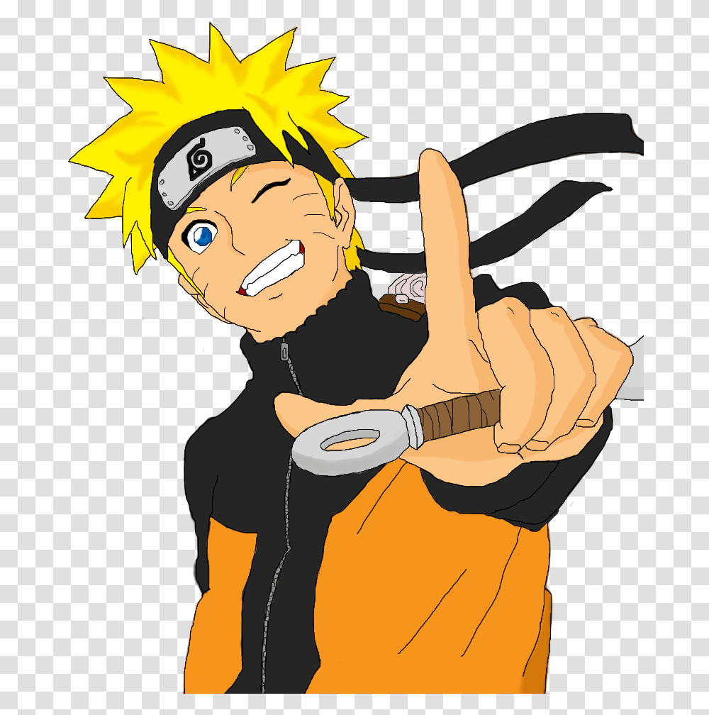 Naruto Shippuden, Person, Hand, Face Transparent Png