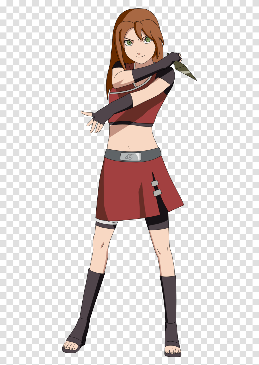 Naruto Shippuden Sakura, Apparel, Person, Human Transparent Png