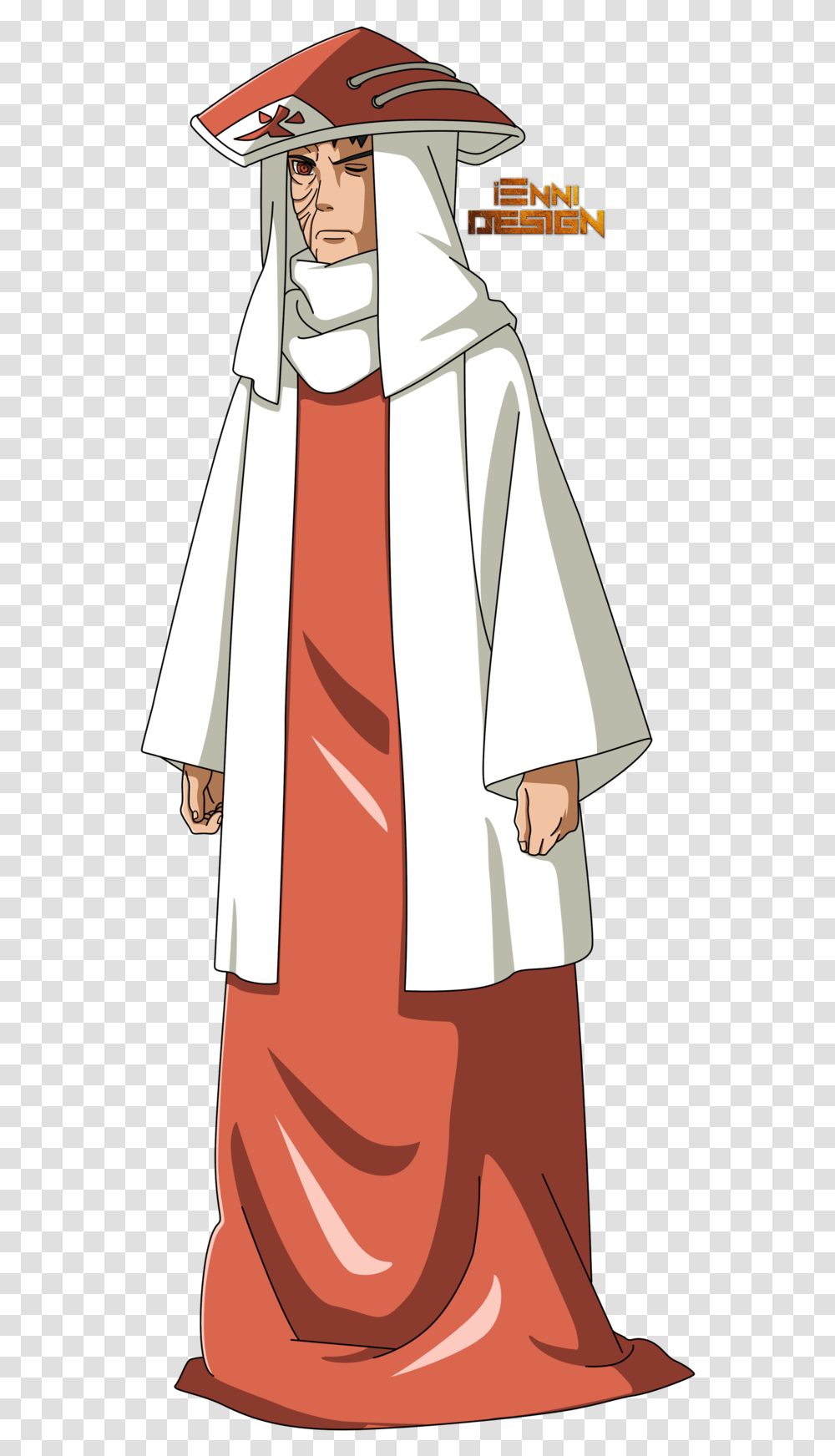 Naruto Shippuden Uchiha Hokage Obito Uchiha Iennidesign, Apparel, Coat, Fashion Transparent Png