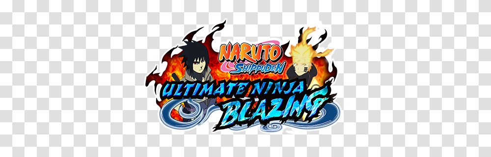 Naruto Shippuden Ultimate Ninja Blazing Bandai Namco Entertainment, Outdoors, Nature Transparent Png