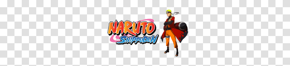 Naruto Shippuden Video, Person, Leisure Activities, Label Transparent Png