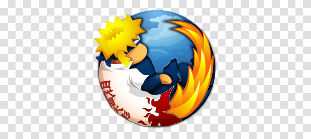 Naruto Shippudenjos Narutoshippu Twitter Firefox Naruto Icon, Outer Space, Astronomy, Universe, Planet Transparent Png